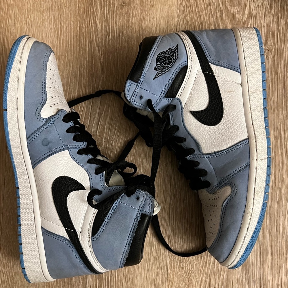 Nike Retro Jordan 1s